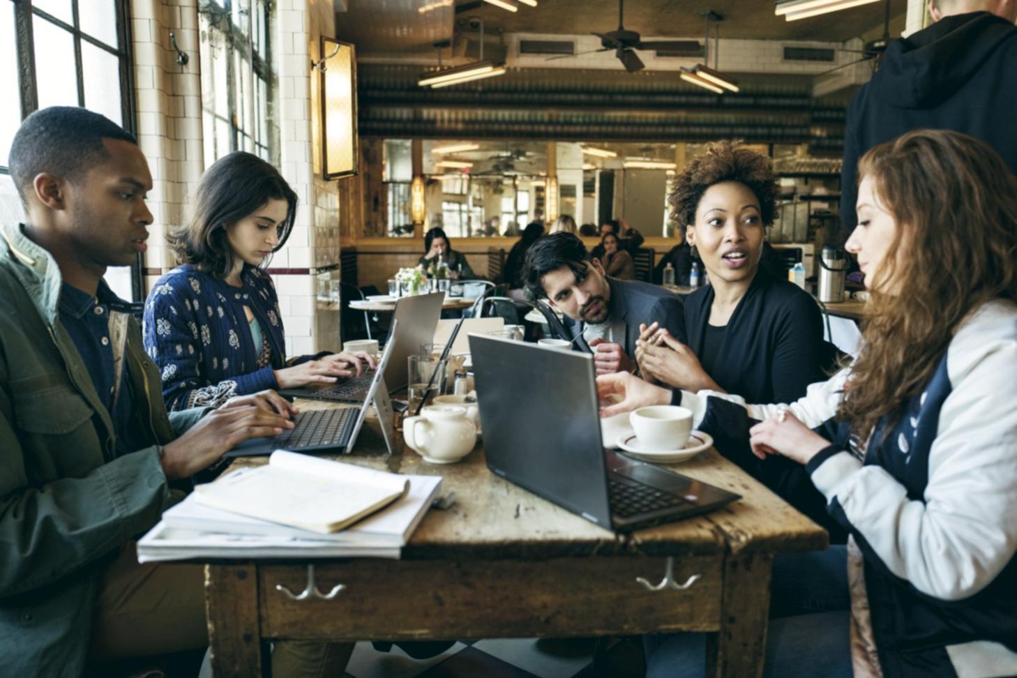 Lernmaterialien für Cashflow-Management