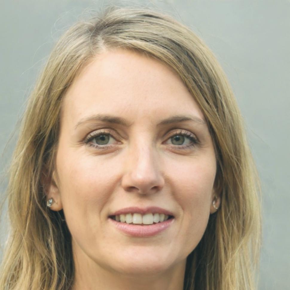 Teamfoto Teilnehmerbetreuung